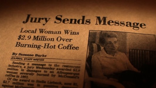 Hot Coffee