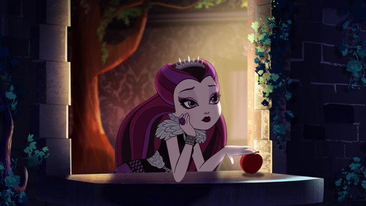 Ever After High