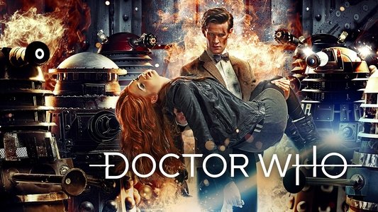 Doctor Who