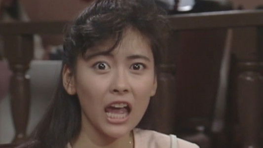 ママはアイドル