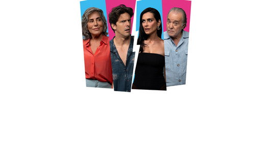 Se Eu Fosse Você 3