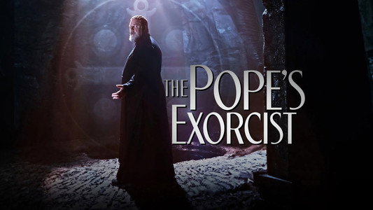 The Pope's Exorcist