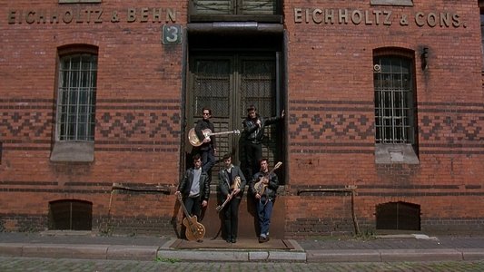 Backbeat