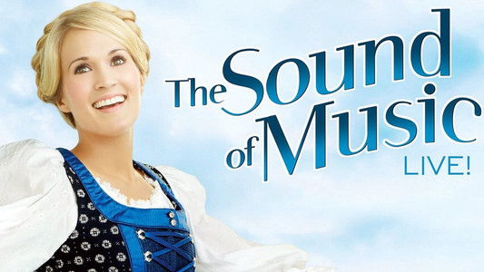The Sound of Music Live!