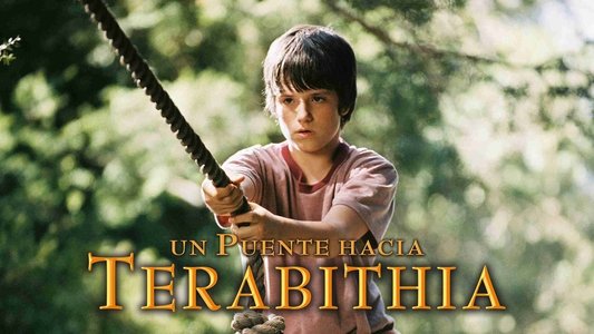 Bridge to Terabithia