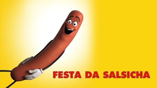 Sausage Party