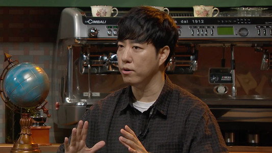 나의 두 번째 교과서
