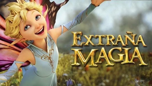 Strange Magic