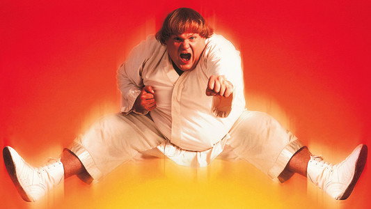 Beverly Hills Ninja
