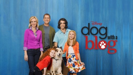 Dog with a Blog