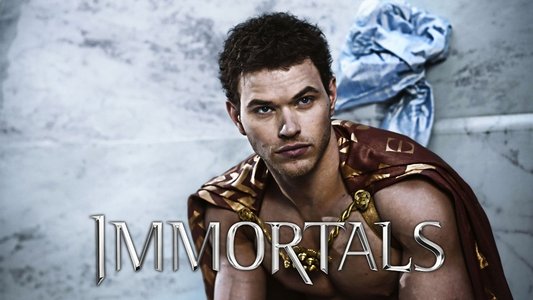 Immortals