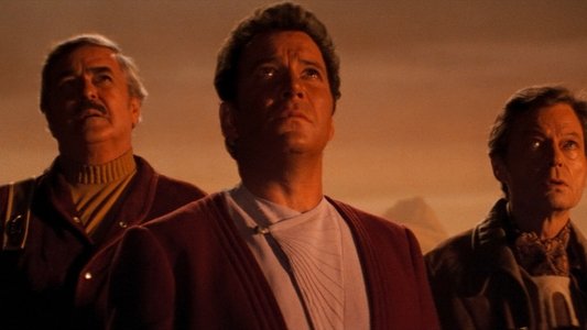 Star Trek III: The Search for Spock