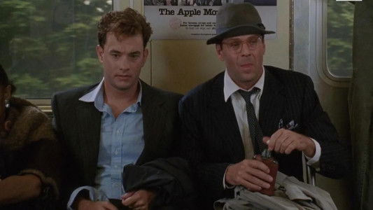 The Bonfire of the Vanities