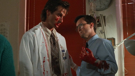 Bride of Re-Animator