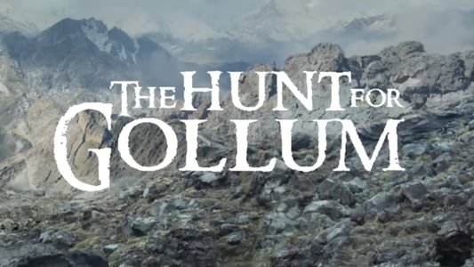 The Hunt for Gollum