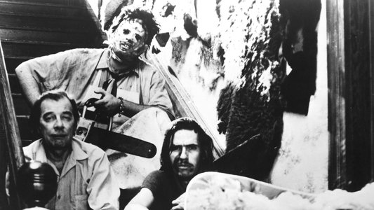 The Texas Chain Saw Massacre