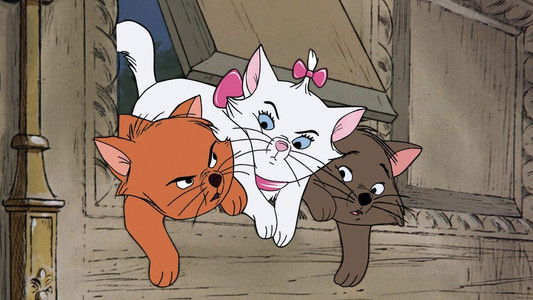 The Aristocats