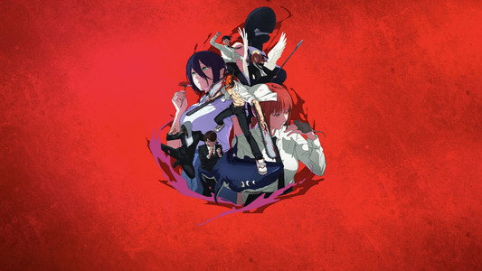 劇場版 チェンソーマン レゼ篇