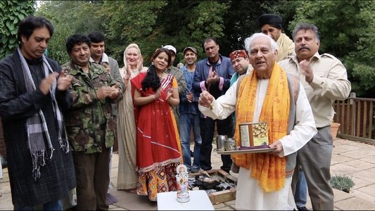 Om Jai Jagdish Hare