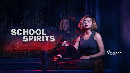 School Spirits