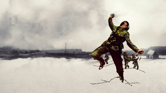 Cross of Iron