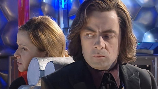 Doctor Who: The Curse of Fatal Death