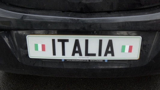 Cittá Mafiosa