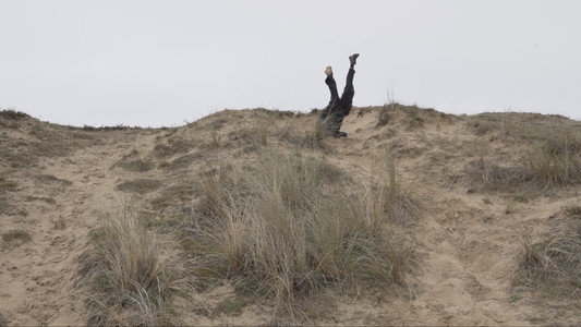 La Gravité des Corps