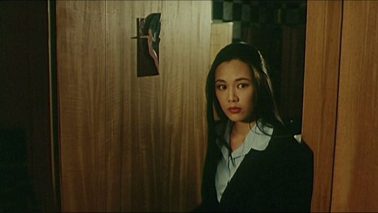 震撼性醜聞