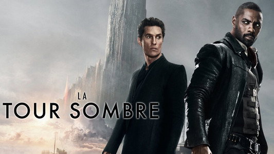 The Dark Tower