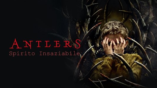 Antlers