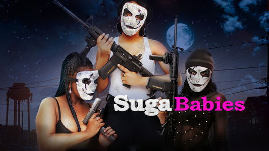 Suga Babies