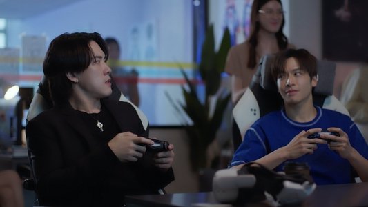 เดทเกมนี้ ต้องได้ใจนาย
