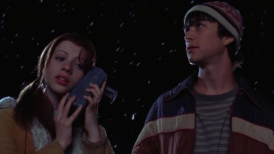 Mysterious Skin