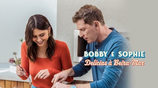 Bobby and Sophie On the Coast