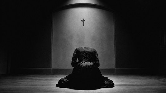 Penny Dreadful