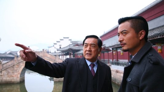 杀出黎明