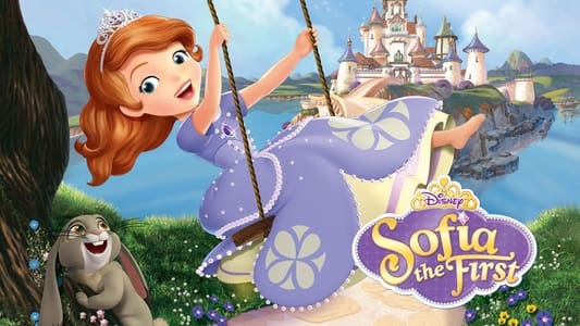 Sofia the First