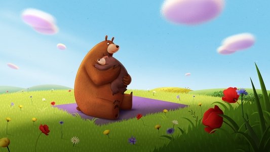 Przytul mnie. Poszukiwacze miodu