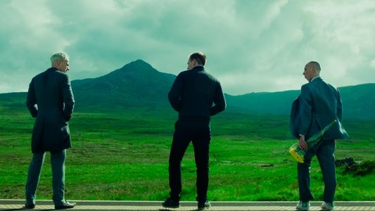 T2 Trainspotting