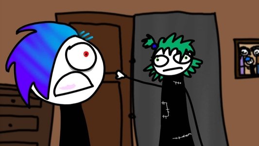 Thumbnail image for Unexpected Reunion
