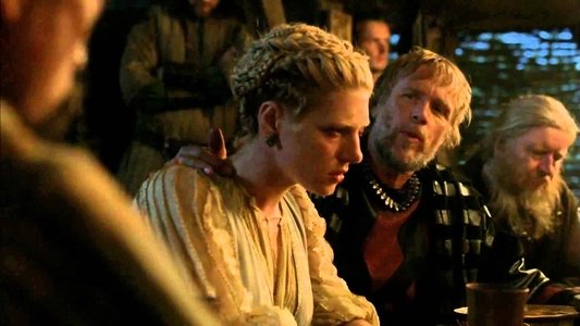 Vikings: Athelstan's Journal