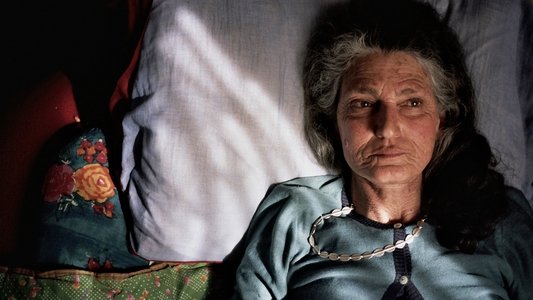 Storia di B – La scomparsa di mia madre