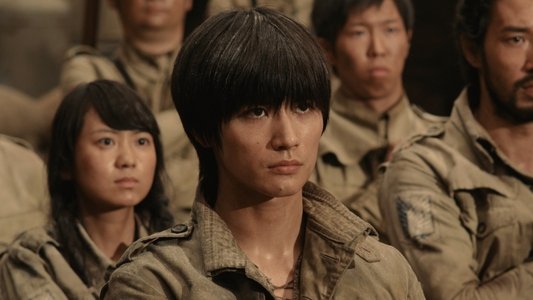 進撃の巨人 ATTACK ON TITAN エンド オブ ザ ワールド