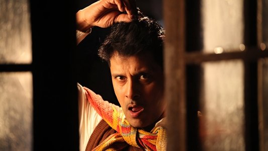 தெய்வத்திருமகள்