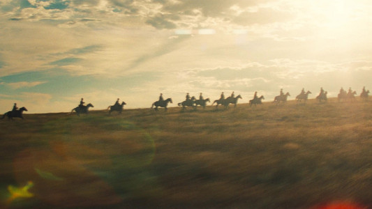 The Magnificent Seven