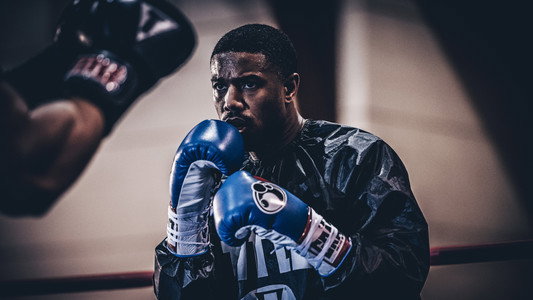 Creed II