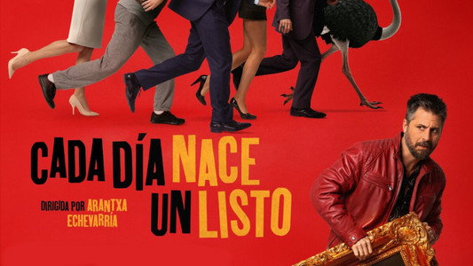 Cada día nace un listo