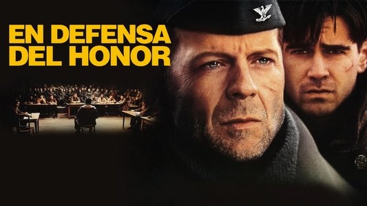 Hart's War