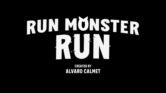 Run Monster Run